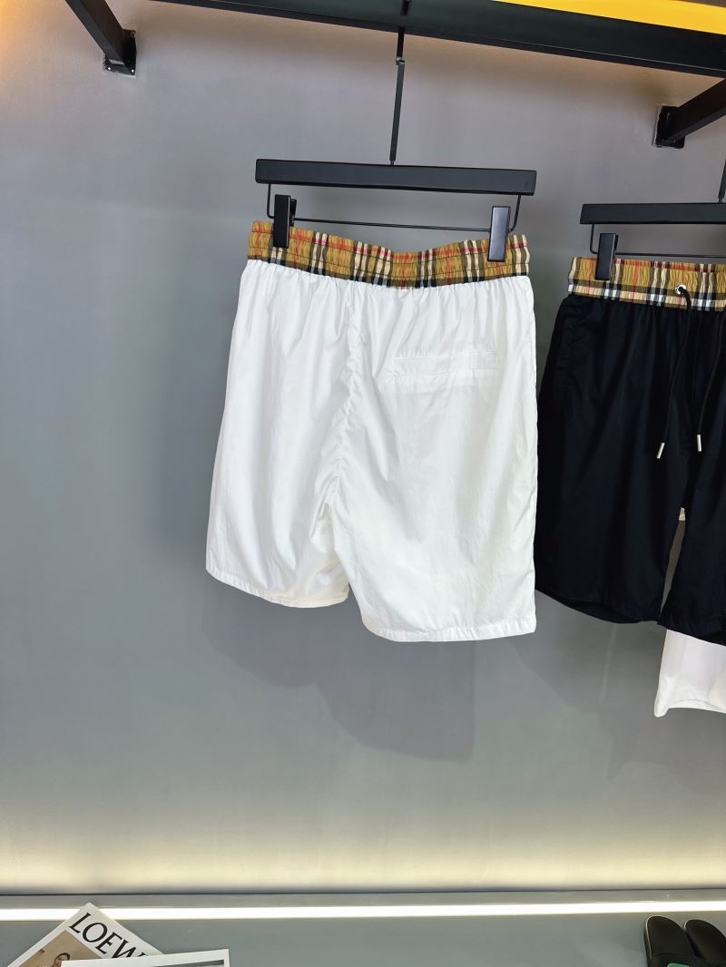 Burberry Short Pants